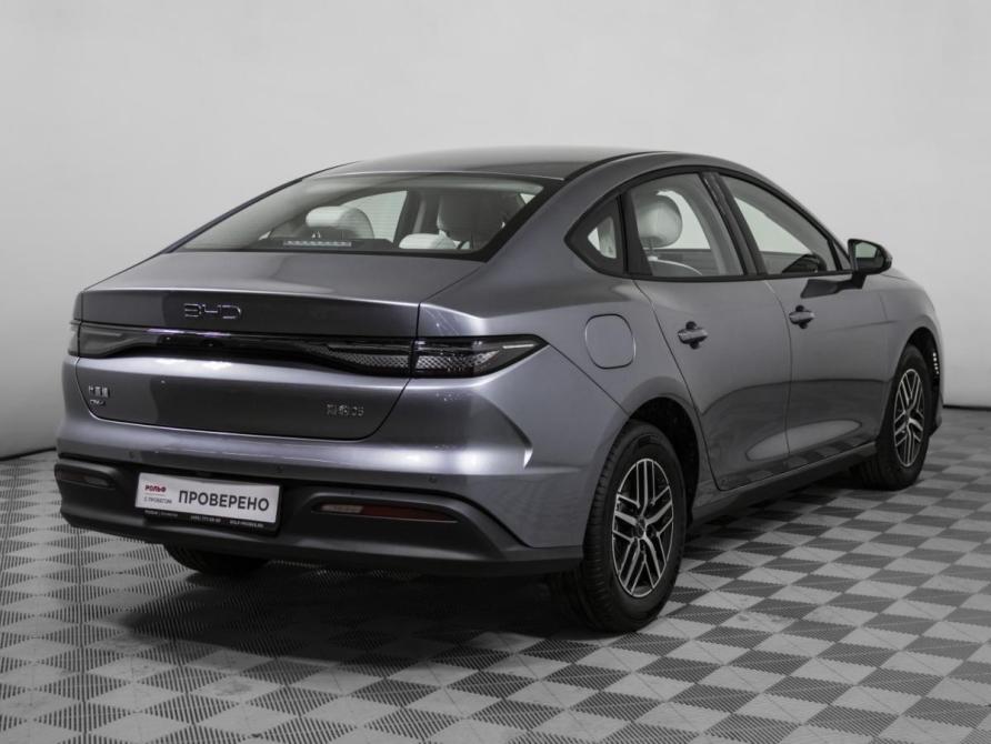 BYD Seal 05 Москва  - изображение 5