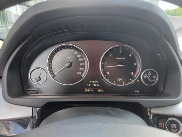 BMW X5 III (F15) с пробегом 2015 года, цена 2 499 800 рублей, 254009 км, внедорожник, Автокод Объявления