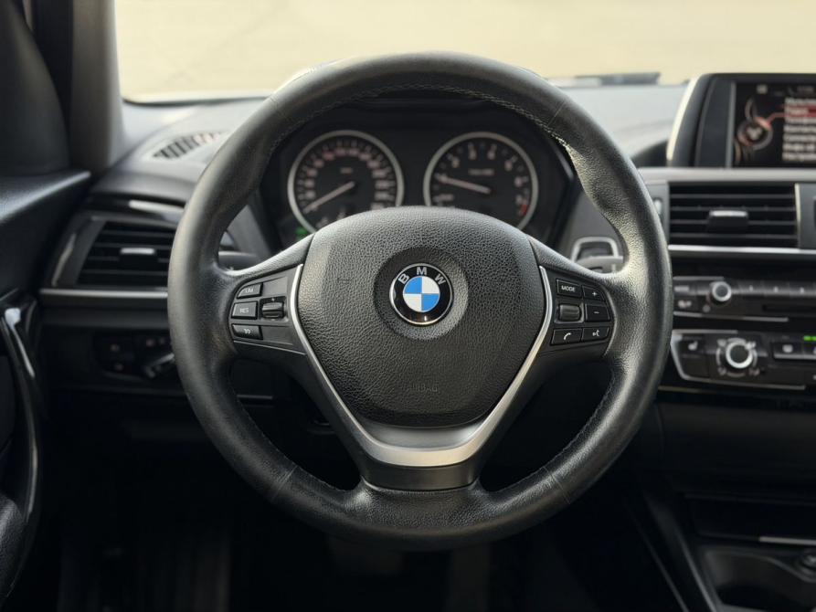 BMW 1 серии II (F20/F21) Рестайлинг Казань  - изображение 14