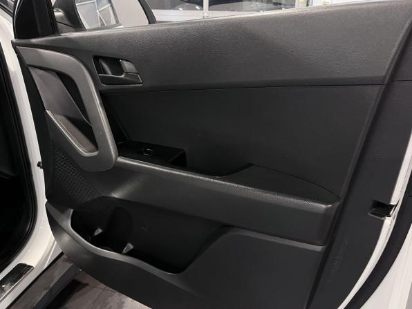 Hyundai Creta I с пробегом 2017 года, цена 1 490 000 рублей, 157288 км, внедорожник, Автокод Объявления