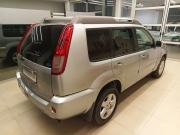 Nissan X-Trail I Рестайлинг Челябинск  - изображение 25
