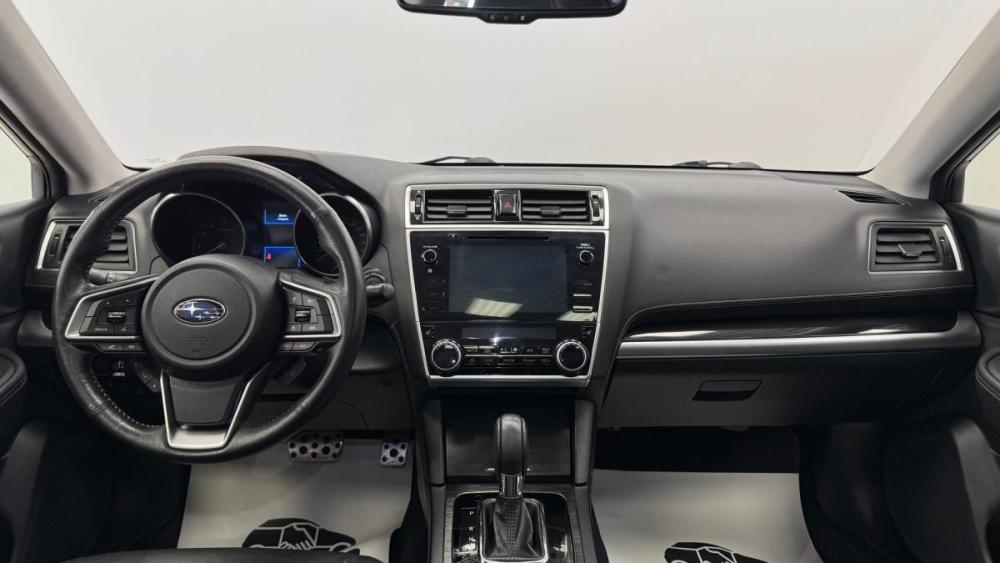 Subaru Legacy VI Рестайлинг Киров  - изображение 18