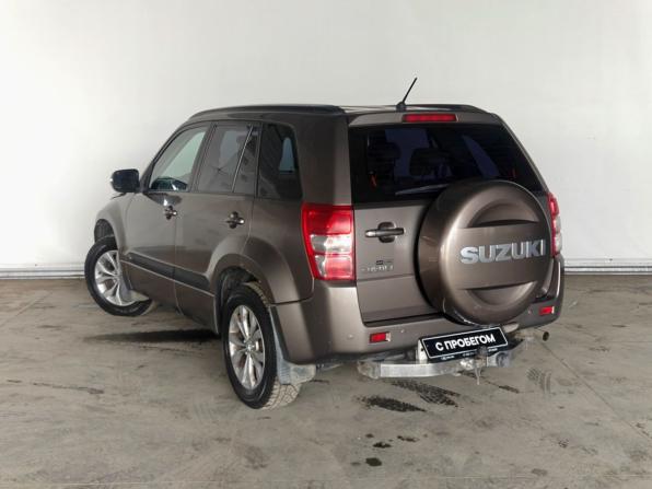 Suzuki Grand Vitara II Рестайлинг 2 с пробегом 2013 года, цена 1 125 000 рублей, 241717 км, внедорожник, Автокод Объявления