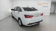Lada (ВАЗ) Vesta I Рестайлинг (NG) Москва  - изображение 22
