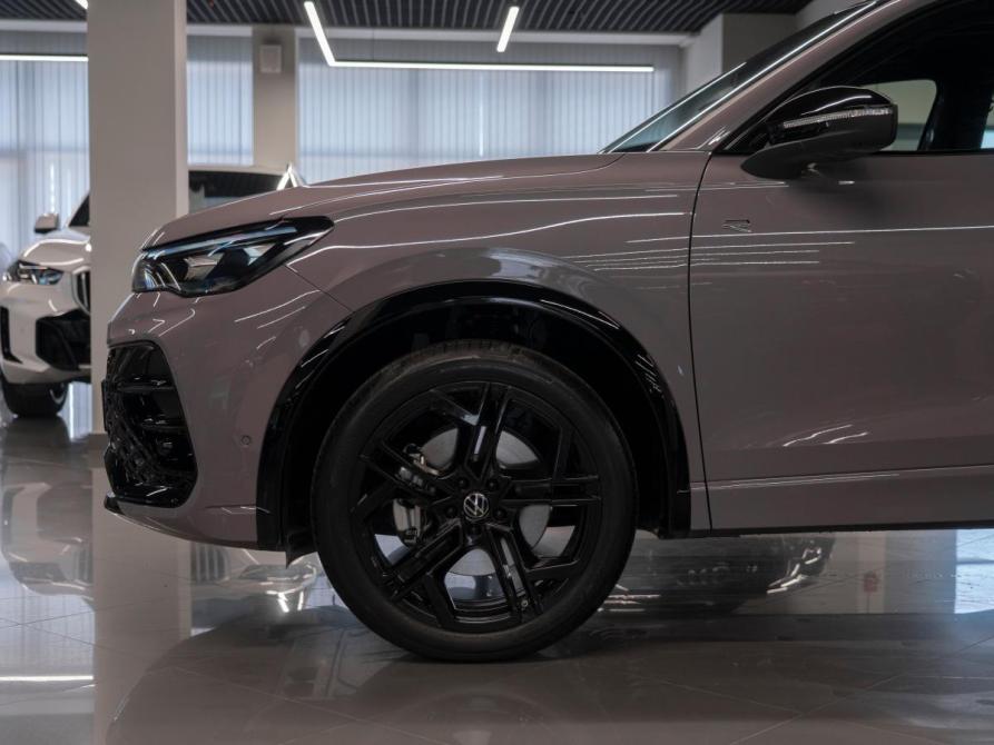 Volkswagen Tiguan III (China Market) Москва  - изображение 30
