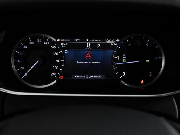 Land Rover Range Rover Evoque II с пробегом 2022 года, цена 3 190 000 рублей, 118588 км, внедорожник, Автокод Объявления