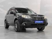 Subaru Forester III Рестайлинг Новосибирск  - изображение 54