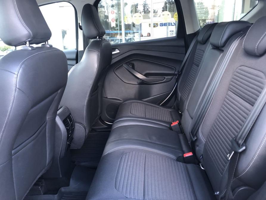 Ford Kuga II Рестайлинг Брянск  - изображение 11