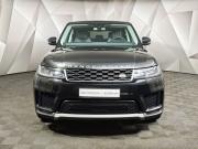 Land Rover Range Rover Sport II Рестайлинг Москва  - изображение 27