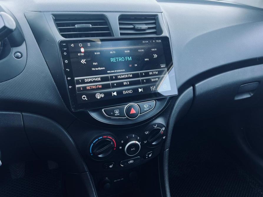 Hyundai Solaris I Санкт-Петербург  - изображение 9