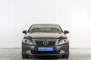 Toyota Camry VII (XV50) Тюмень  - изображение 23