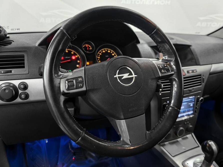Opel Astra G Новосибирск  - изображение 11