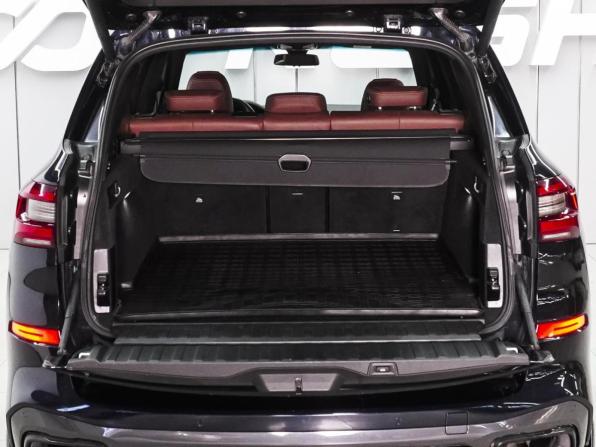 BMW X5 IV (G05/G18) с пробегом 2018 года, цена 6 040 000 рублей, 155479 км, внедорожник, Автокод Объявления