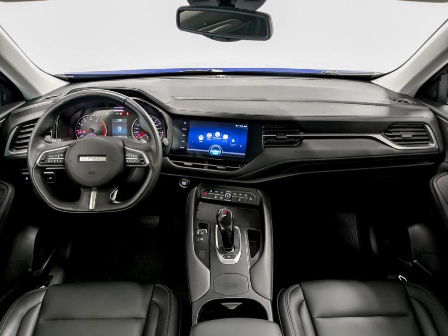 Haval F7 I Москва  - изображение 15
