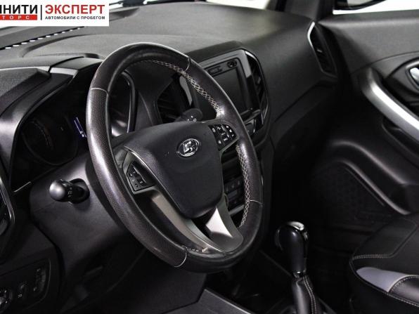 Lada (ВАЗ) XRAY I с пробегом 2020 года, цена 1 157 000 рублей, 126814 км, хэтчбек, Автокод Объявления