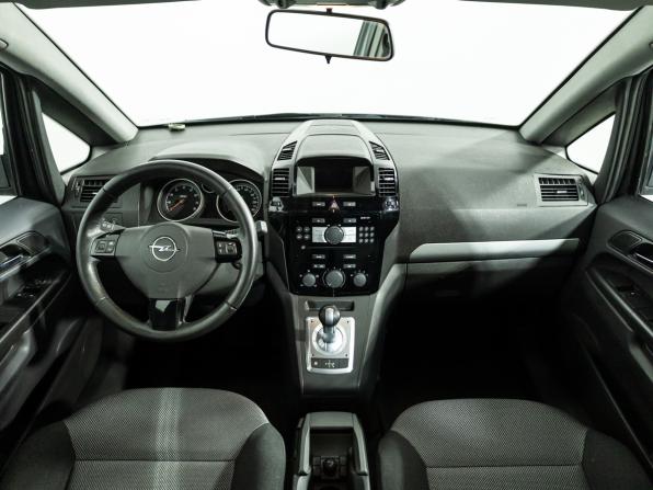 Opel Zafira B Рестайлинг с пробегом 2010 года, цена 499 585 рублей, 308000 км, компактвэн, Автокод Объявления