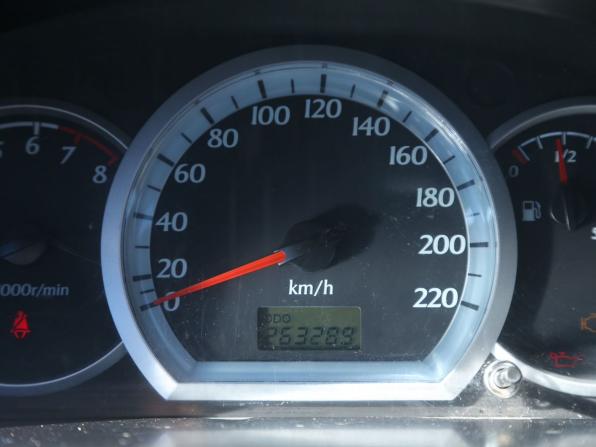Chevrolet Lacetti I с пробегом 2007 года, цена 315 000 рублей, 263000 км, седан, Автокод Объявления