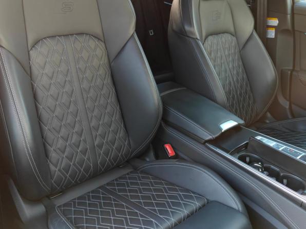 Audi S6 V (C8) с пробегом 2022 года, цена 8 950 000 рублей, 54489 км, седан, Автокод Объявления