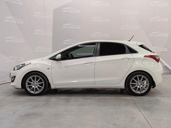 Hyundai i30 II с пробегом 2014 года, цена 1 270 000 рублей, 116000 км, хэтчбек, Автокод Объявления