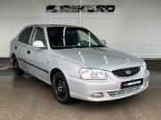 Hyundai Accent II Уфа  - изображение 14
