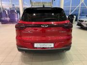Chery Tiggo 7 Pro I Москва  - изображение 26