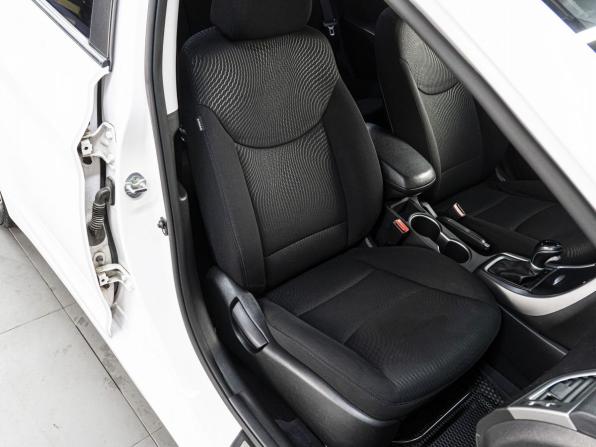 Hyundai Elantra V (MD) Рестайлинг с пробегом 2013 года, цена 1 100 000 рублей, 147626 км, седан, Автокод Объявления