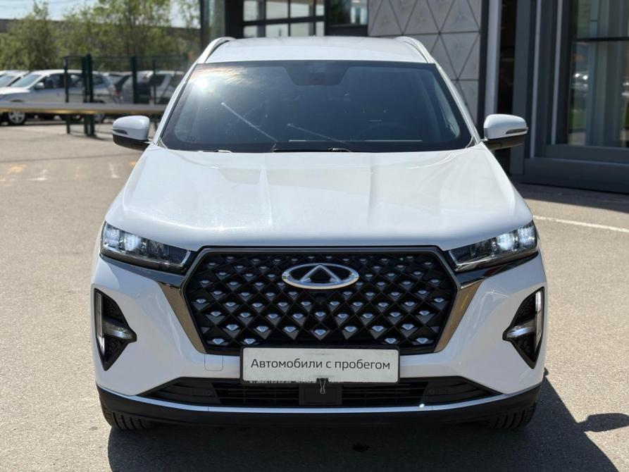 Chery Tiggo 7 Pro Max I Томск  - изображение 3