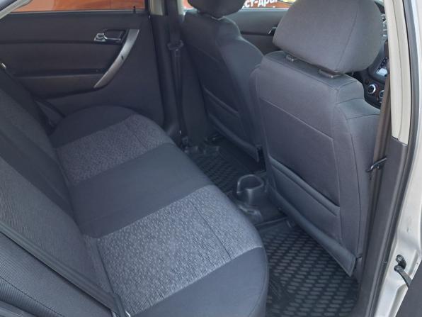 Chevrolet Nexia I с пробегом 2020 года, цена 893 000 рублей, 108600 км, седан, Автокод Объявления