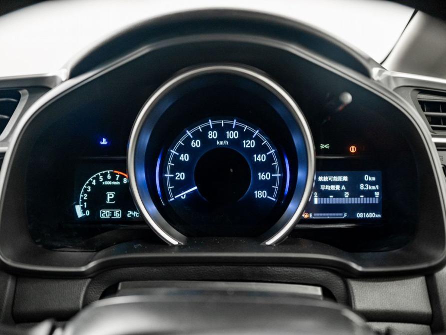Honda Fit III Рестайлинг Красноярск  - изображение 11