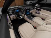 Mercedes-Benz CLE Москва  - изображение 44