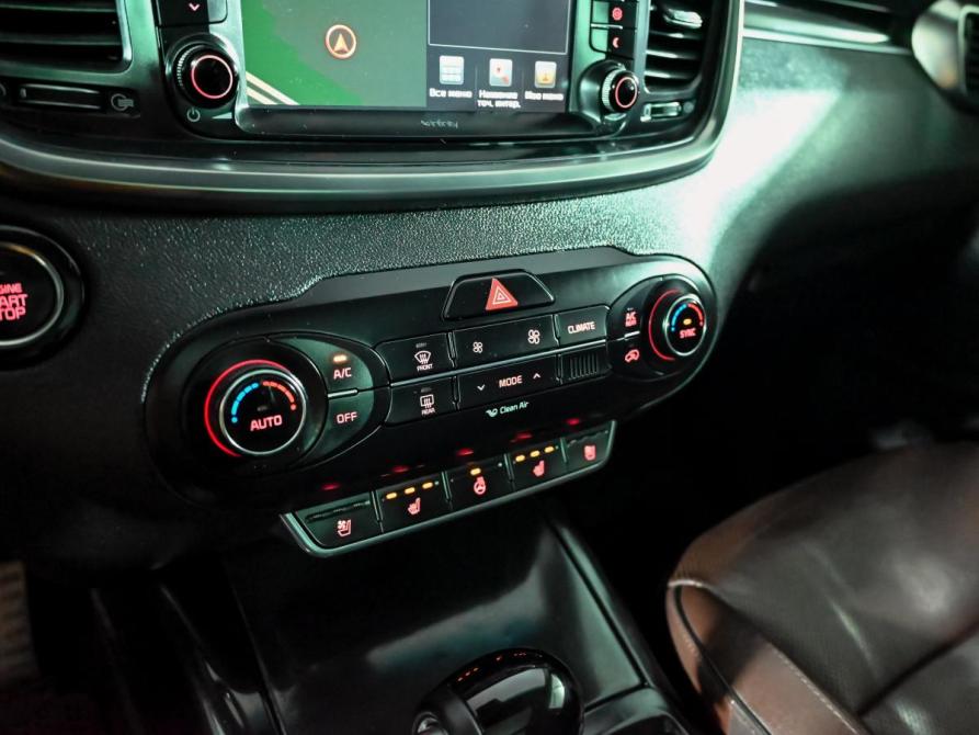 Kia Sorento III Prime Екатеринбург  - изображение 17
