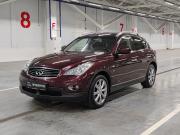 Infiniti QX50 I Казань  - изображение 23