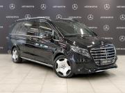 Mercedes-Benz V-Класс III (W447) Рестайлинг 2 Москва  - изображение 32