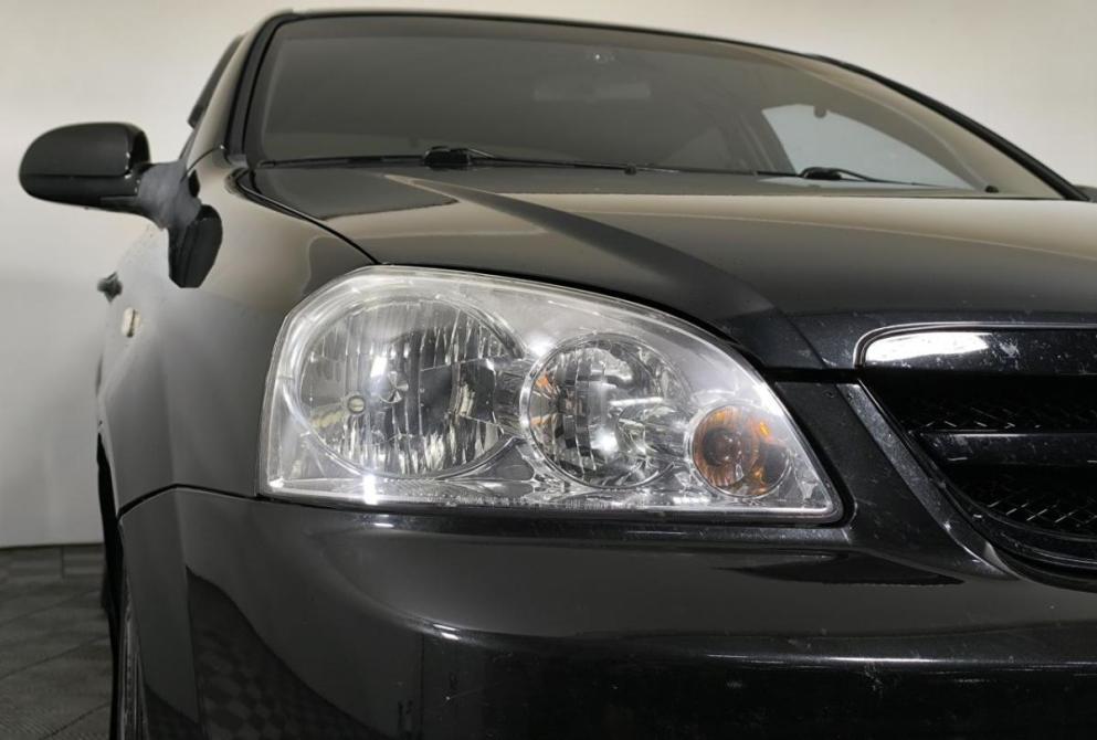 Chevrolet Lacetti I Нижний Новгород  - изображение 18