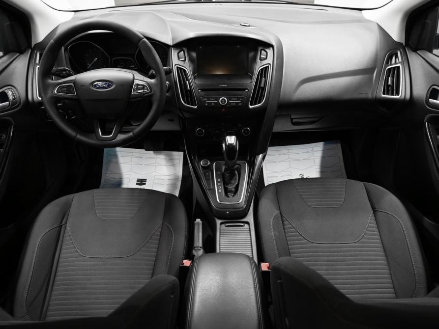 Ford Focus III Рестайлинг Тверь  - изображение 9