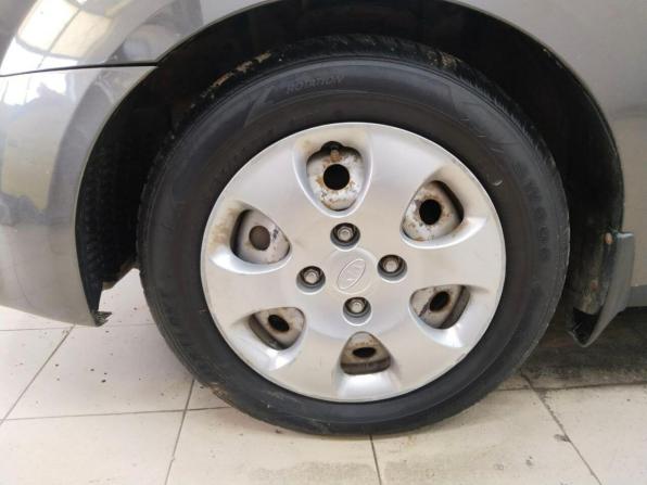 Kia Cerato I с пробегом 2006 года, цена 230 000 рублей, 105611 км, хэтчбек, Автокод Объявления