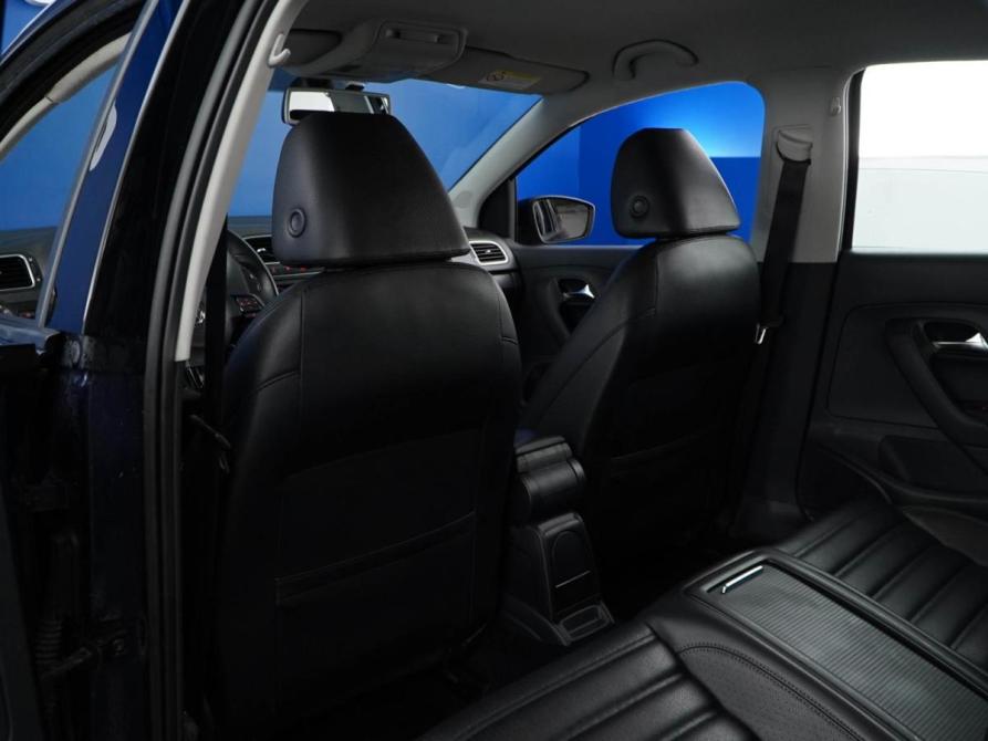 Volkswagen Polo V Москва  - изображение 11