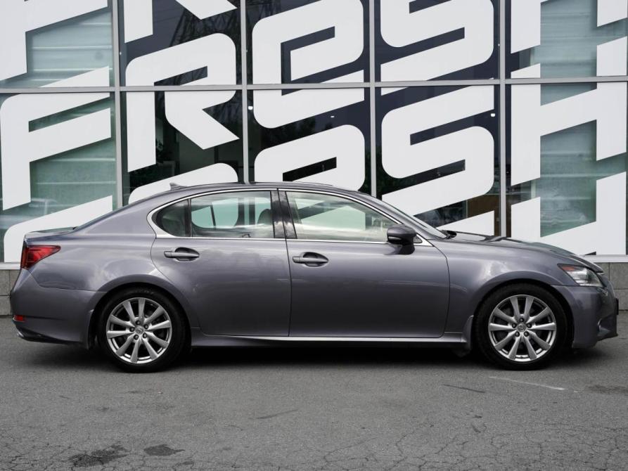 Lexus GS IV Челябинск  - изображение 5