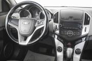 Chevrolet Cruze I Рестайлинг Кемерово  - изображение 34