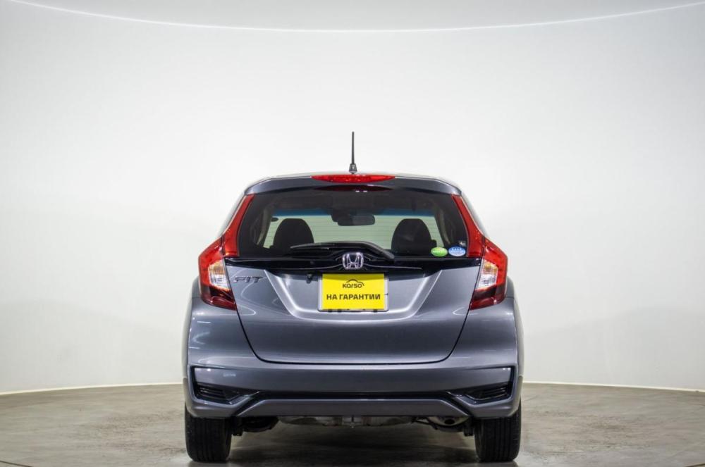 Honda Fit III Рестайлинг Оренбург  - изображение 6