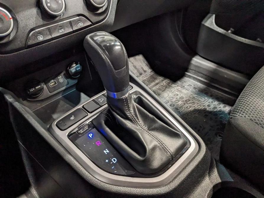 Hyundai Creta I Пермь  - изображение 20