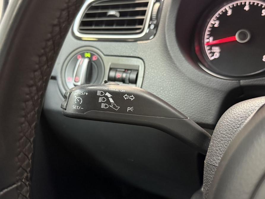 Volkswagen Polo V Рестайлинг Тверь  - изображение 15