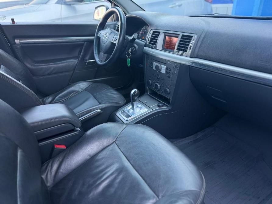 Opel Vectra C Рестайлинг Ростов-на-Дону  - изображение 15
