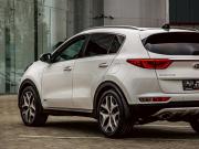 Kia Sportage IV Краснодар  - изображение 27