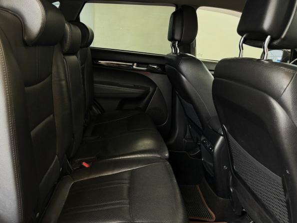 Kia Sorento II Рестайлинг с пробегом 2014 года, цена 1 450 000 рублей, 186825 км, внедорожник, Автокод Объявления