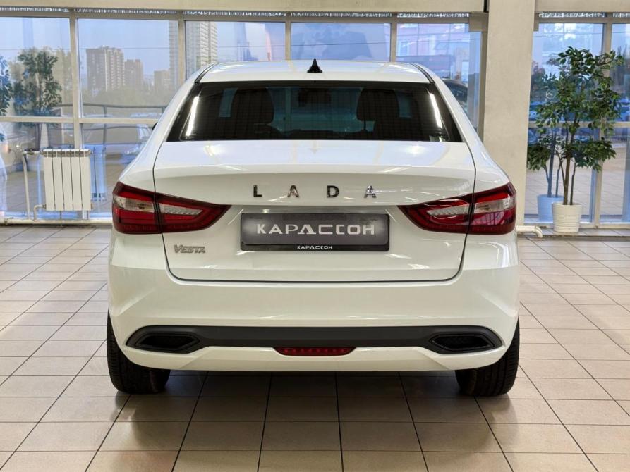 Lada (ВАЗ) Vesta I Рестайлинг (NG) Волгоград  - изображение 4