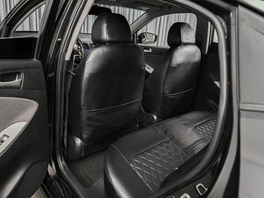 Hyundai Solaris I Ставрополь  - изображение 11