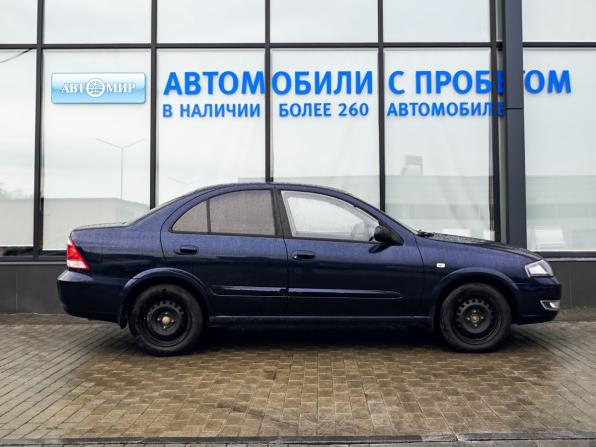 Nissan Almera Classic I с пробегом 2010 года, цена 369 000 рублей, 362414 км, седан, Автокод Объявления