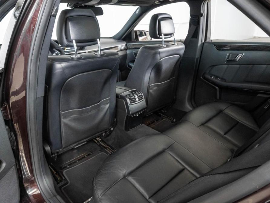 Mercedes-Benz E-Класс IV (W212 S212 C207) Ставрополь  - изображение 11
