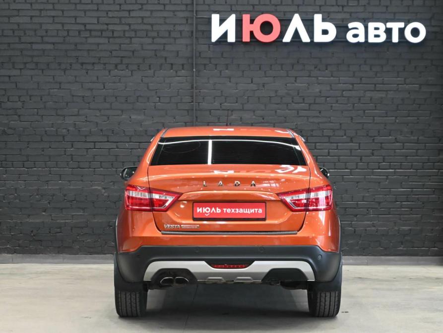 Lada (ВАЗ) Vesta I Екатеринбург  - изображение 5